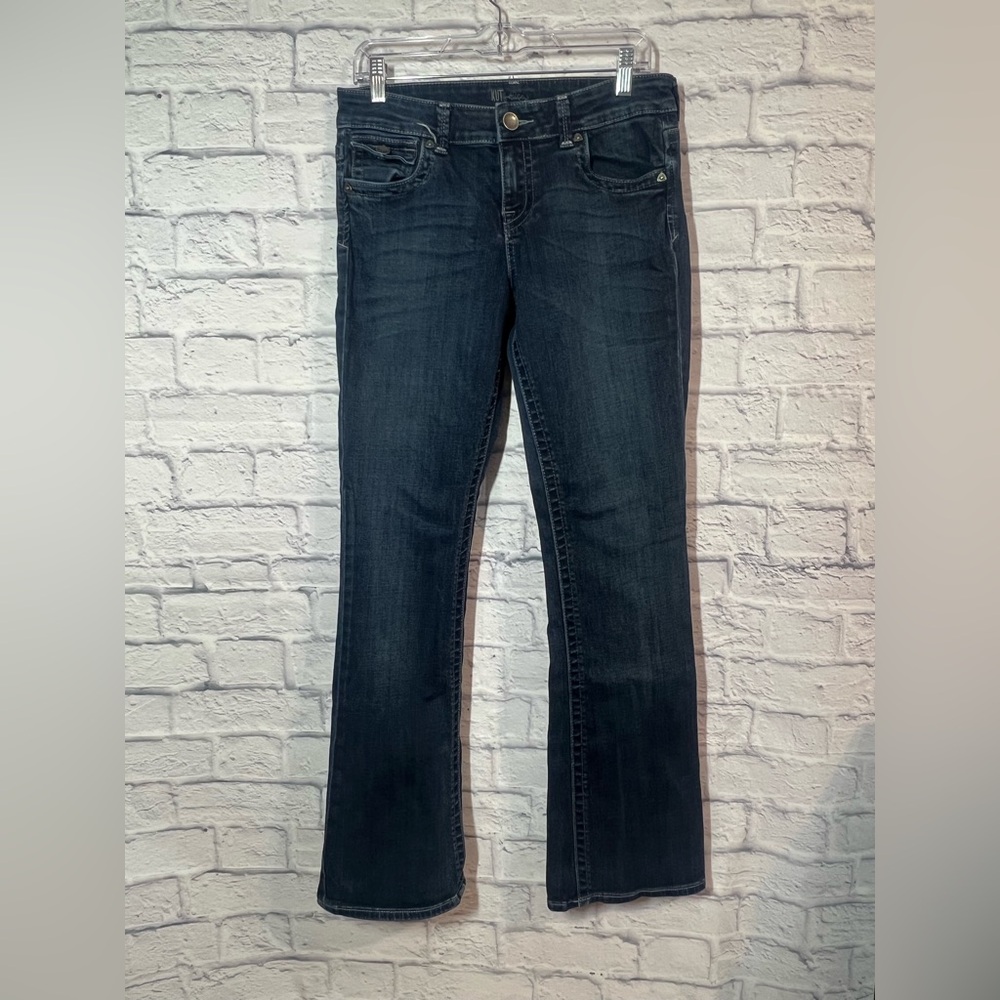 Kut Denim Women's Flare Jeans,sz 8